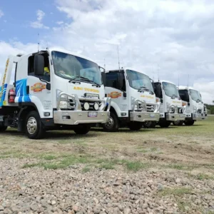 abc towing townsville - 01