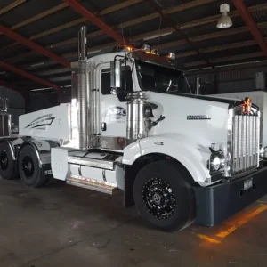 abc towing townsville - 011