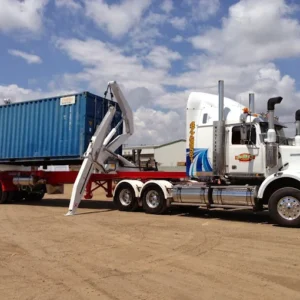 abc towing townsville - 02