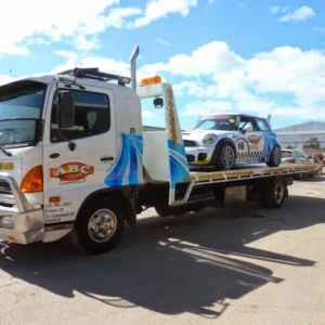 abc towing townsville - 08