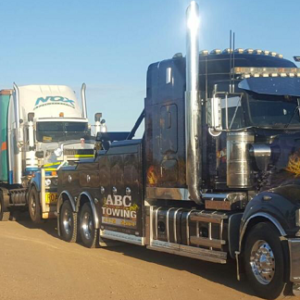 abcc towing - heavy vehicle towing and recovery 01