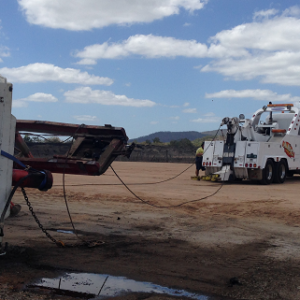 abcc towing - heavy vehicle towing and recovery 02