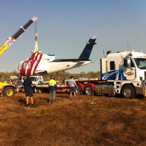 abcc towing - speciality towwing 02